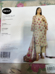 3 Piece Suit Lawn