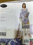 3 Piece Suit Lawn