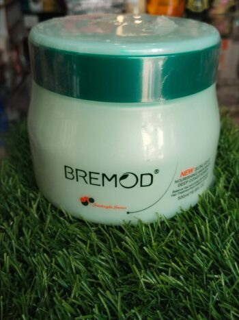 Bremod keratin hair mask