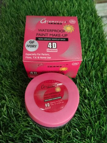 Glamouros face Handi base