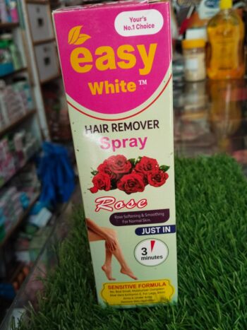 Hair Remover spray