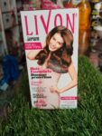Livon hair serum