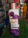 Lux body wash