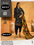 Unstitched 3 piece collection