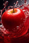 Juicy Glow Apples