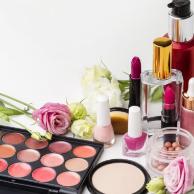 Glow Naturally with Our Cosmetics