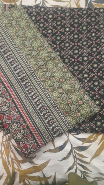 2 Piece Cloth 5
