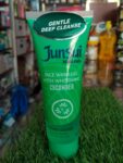 Face Wash Gel With Whitening Cucumber