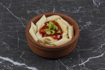 Spicy Herb Pasta Sauce