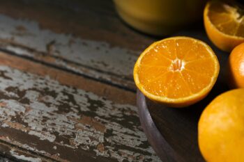 Sunshine Oranges
