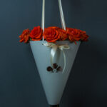 Elegant Rose Gift Box