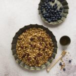 Golden Crunch Granola