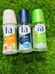 Aquatic Fresh Scent