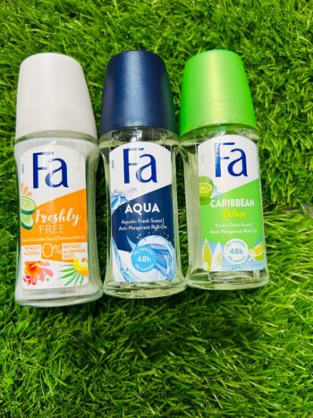 Aquatic Fresh Scent