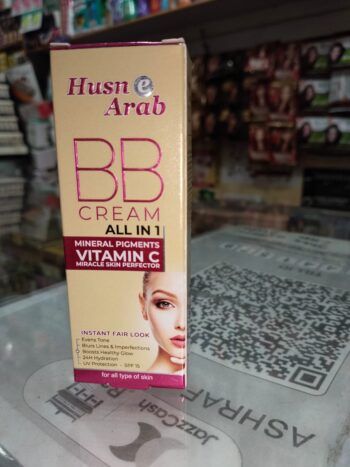 BB Cream