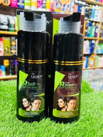 Classic Shades Shampoo