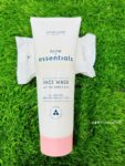 FACE-WASH