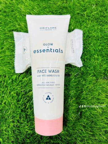 Face Wash