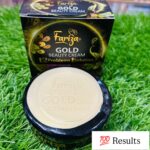 Fariza Gold Beauty Cream
