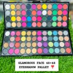 Glamorous-Face-Eyeshadow-Pallet