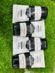 Glow & Clean whitening face wash