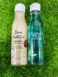 Love Nature Shampoo