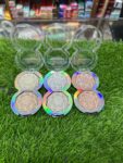 Make up colors